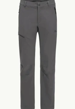 Holdsteig Pants M-Jack Wolfskin New