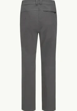 Holdsteig Pants M-Jack Wolfskin New