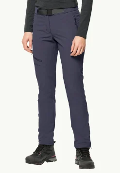 Holdsteig Pants W-Jack Wolfskin Online