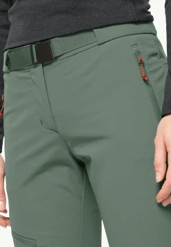 Holdsteig Pants W-Jack Wolfskin Online