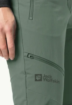 Holdsteig Pants W-Jack Wolfskin Online