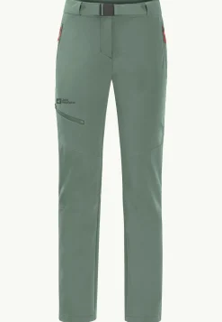 Holdsteig Pants W-Jack Wolfskin Online