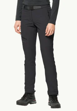 Holdsteig Pants W-Jack Wolfskin Online