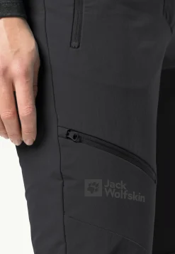 Holdsteig Pants W-Jack Wolfskin Online
