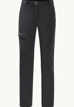 Holdsteig Pants W-Jack Wolfskin Online