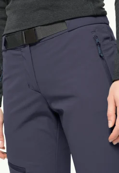 Holdsteig Pants W-Jack Wolfskin Online