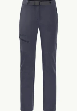 Holdsteig Pants W-Jack Wolfskin Online