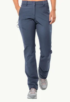 Holdsteig Pants W-Jack Wolfskin Clearance