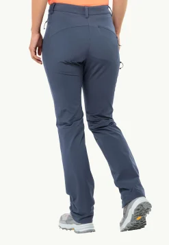 Holdsteig Pants W-Jack Wolfskin Clearance