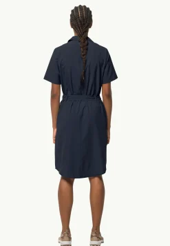 Holiday Midi Dress-Jack Wolfskin Hot