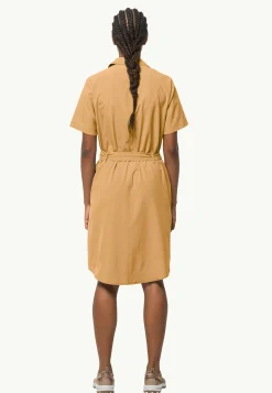Holiday Midi Dress-Jack Wolfskin Hot