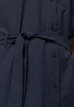 Holiday Midi Dress-Jack Wolfskin Hot