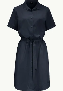 Holiday Midi Dress-Jack Wolfskin Hot