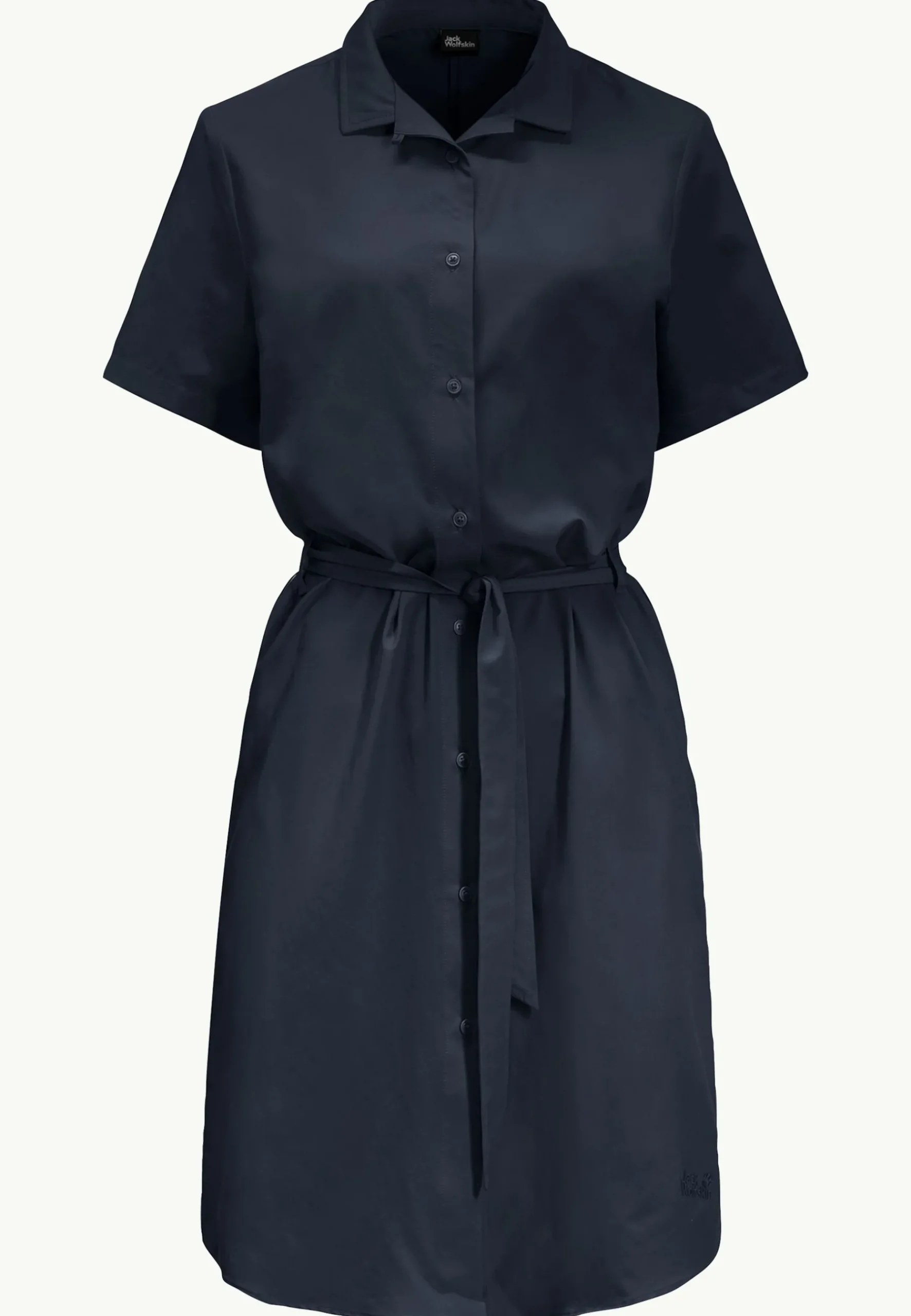 Holiday Midi Dress-Jack Wolfskin Hot