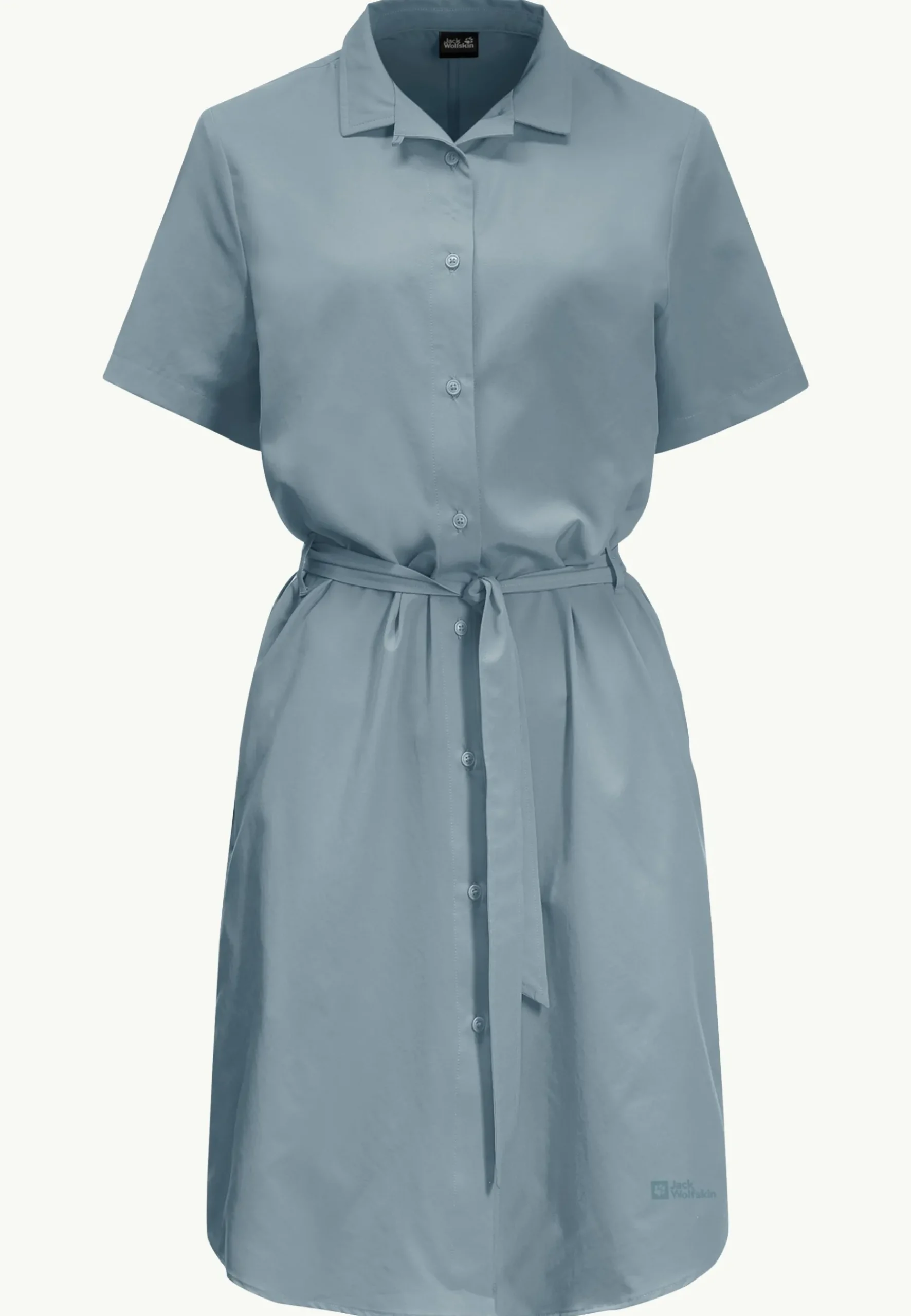 Holiday Midi Dress-Jack Wolfskin Hot