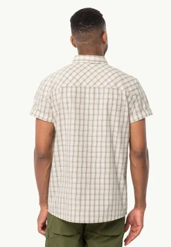 Hot Springs Shirt M-Jack Wolfskin Outlet