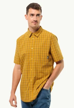 Hot Springs Shirt M-Jack Wolfskin Outlet