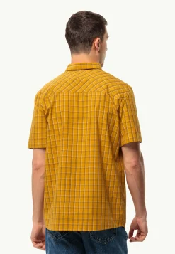 Hot Springs Shirt M-Jack Wolfskin Outlet