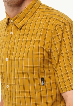 Hot Springs Shirt M-Jack Wolfskin Outlet