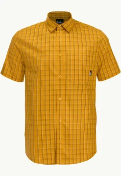 Hot Springs Shirt M-Jack Wolfskin Outlet