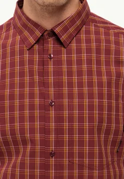 Hot Springs Shirt M-Jack Wolfskin Outlet
