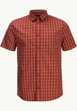 Hot Springs Shirt M-Jack Wolfskin Outlet