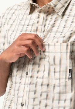 Hot Springs Shirt M-Jack Wolfskin Outlet