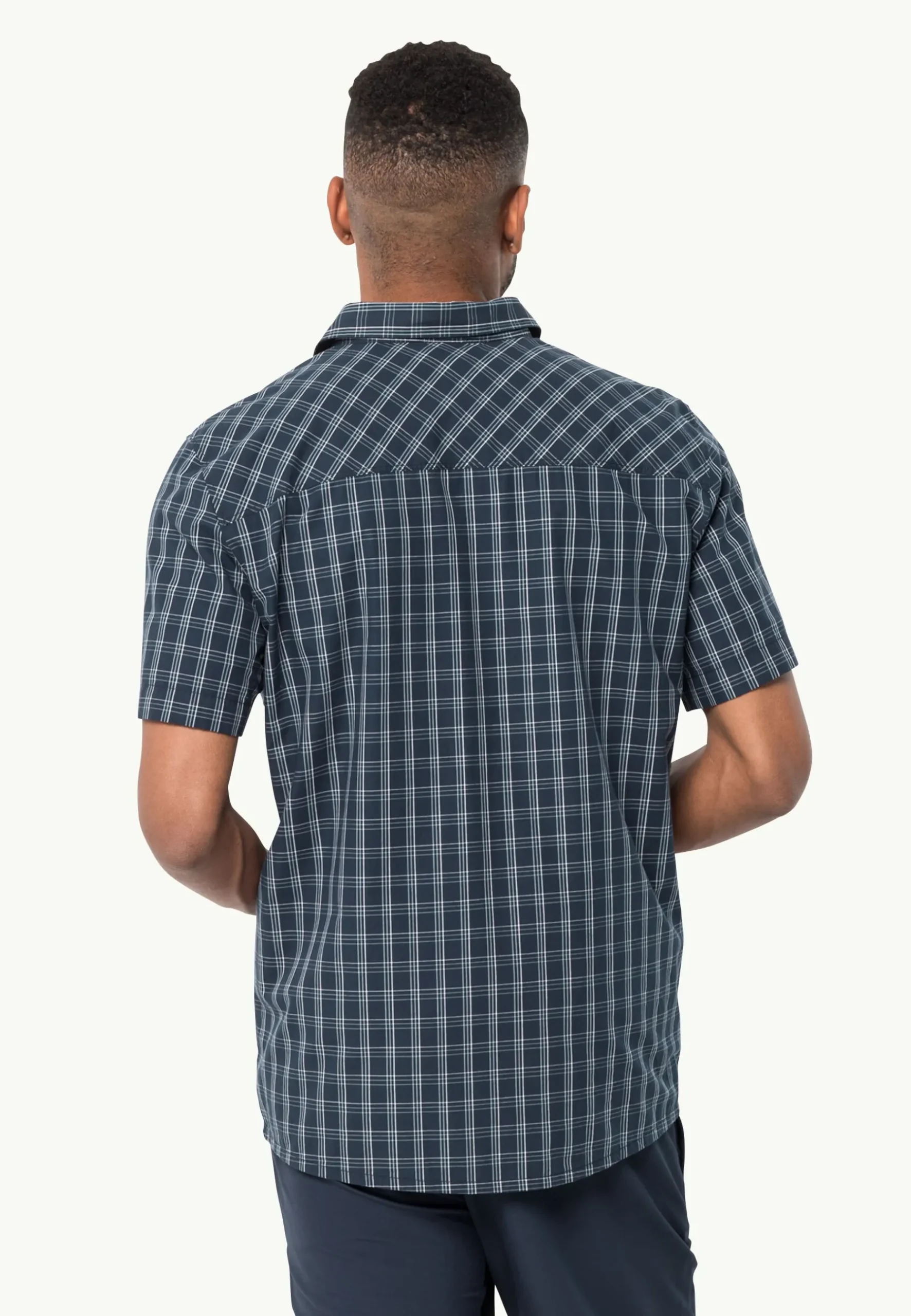 Hot Springs Shirt M-Jack Wolfskin Outlet