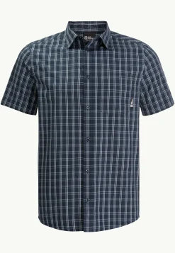 Hot Springs Shirt M-Jack Wolfskin Outlet