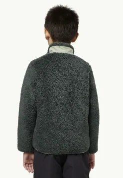 Ice Curl Jacket K-Jack Wolfskin Hot