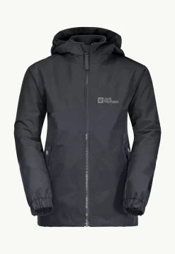 Iceland 3in1 Jacket B-Jack Wolfskin Best