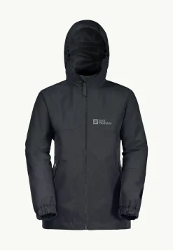 Iceland 3in1 Jacket B-Jack Wolfskin Best