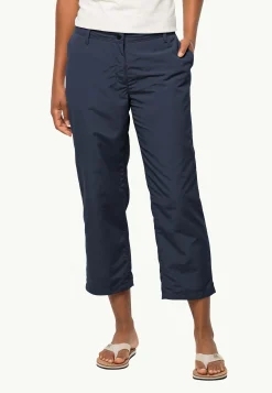 Kalahari 7|8 Pants W-Jack Wolfskin New