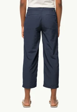 Kalahari 7|8 Pants W-Jack Wolfskin New
