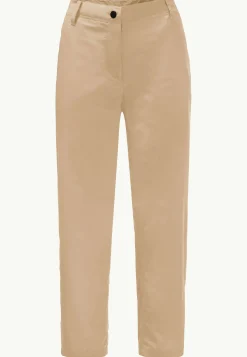 Kalahari 7|8 Pants W-Jack Wolfskin New