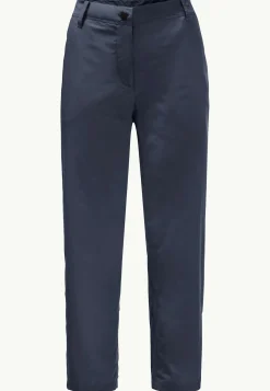 Kalahari 7|8 Pants W-Jack Wolfskin New