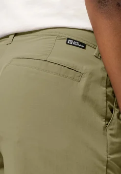 Kalahari 7|8 Pants W-Jack Wolfskin New