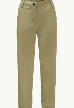 Kalahari 7|8 Pants W-Jack Wolfskin New