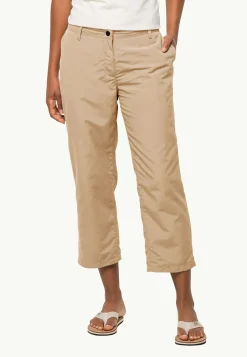 Kalahari 7|8 Pants W-Jack Wolfskin New