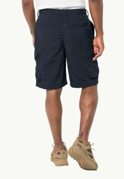 Kalahari Cargo M-Jack Wolfskin Clearance