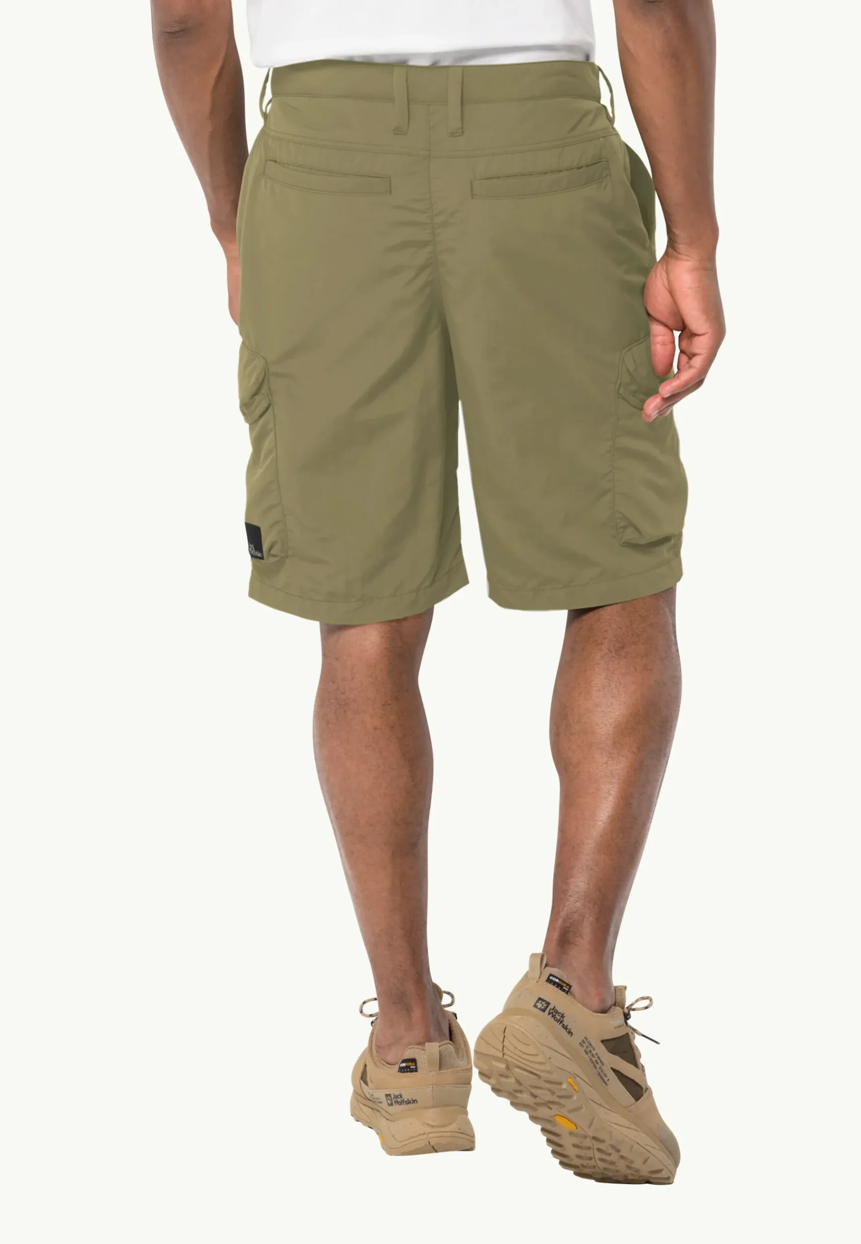 Kalahari Cargo M-Jack Wolfskin Clearance