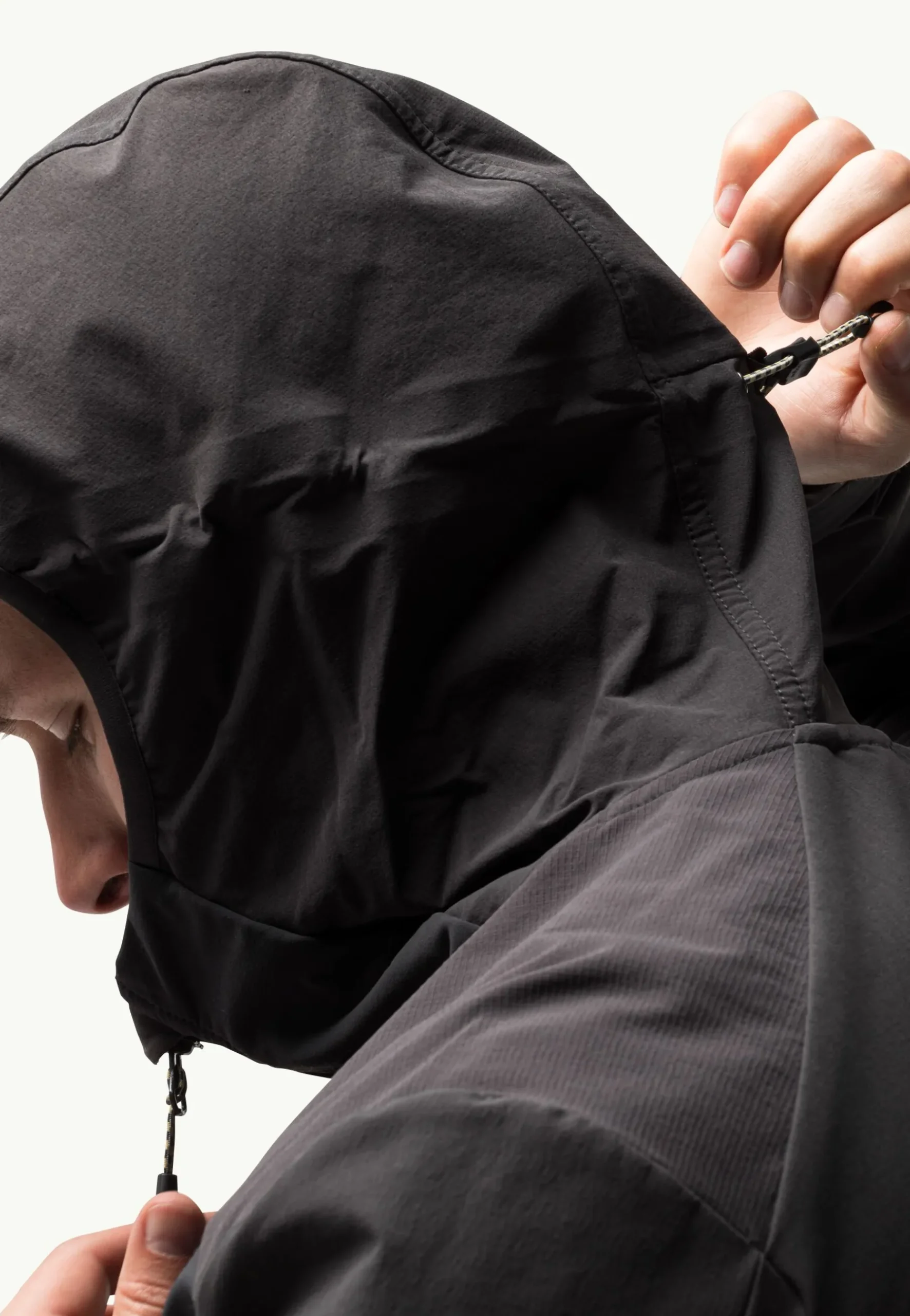 Kammweg Jkt M-Jack Wolfskin Discount
