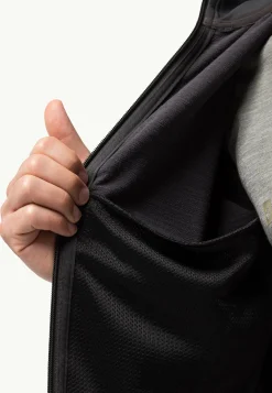 Kammweg Jkt M-Jack Wolfskin Discount