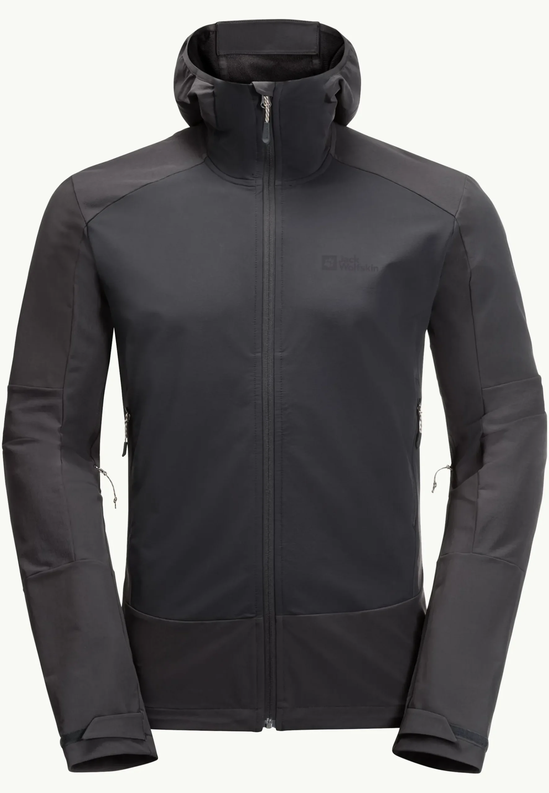 Kammweg Jkt M-Jack Wolfskin Discount