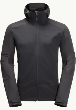 Kammweg Jkt M-Jack Wolfskin Discount