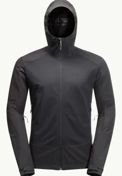 Kammweg Jkt M-Jack Wolfskin Discount