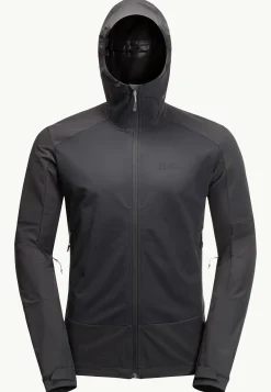 Kammweg Jkt M-Jack Wolfskin Discount