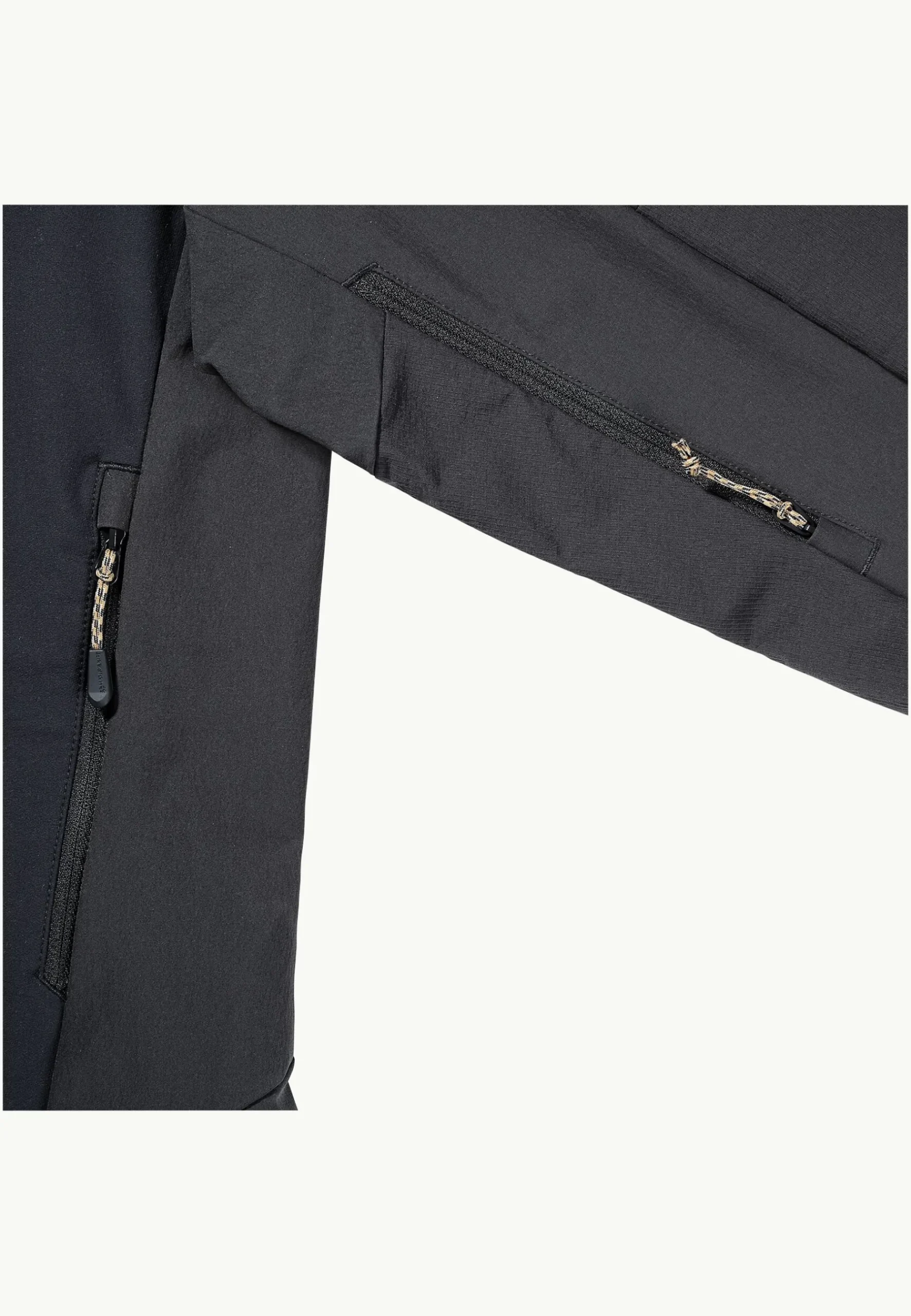 Kammweg Jkt M-Jack Wolfskin Discount