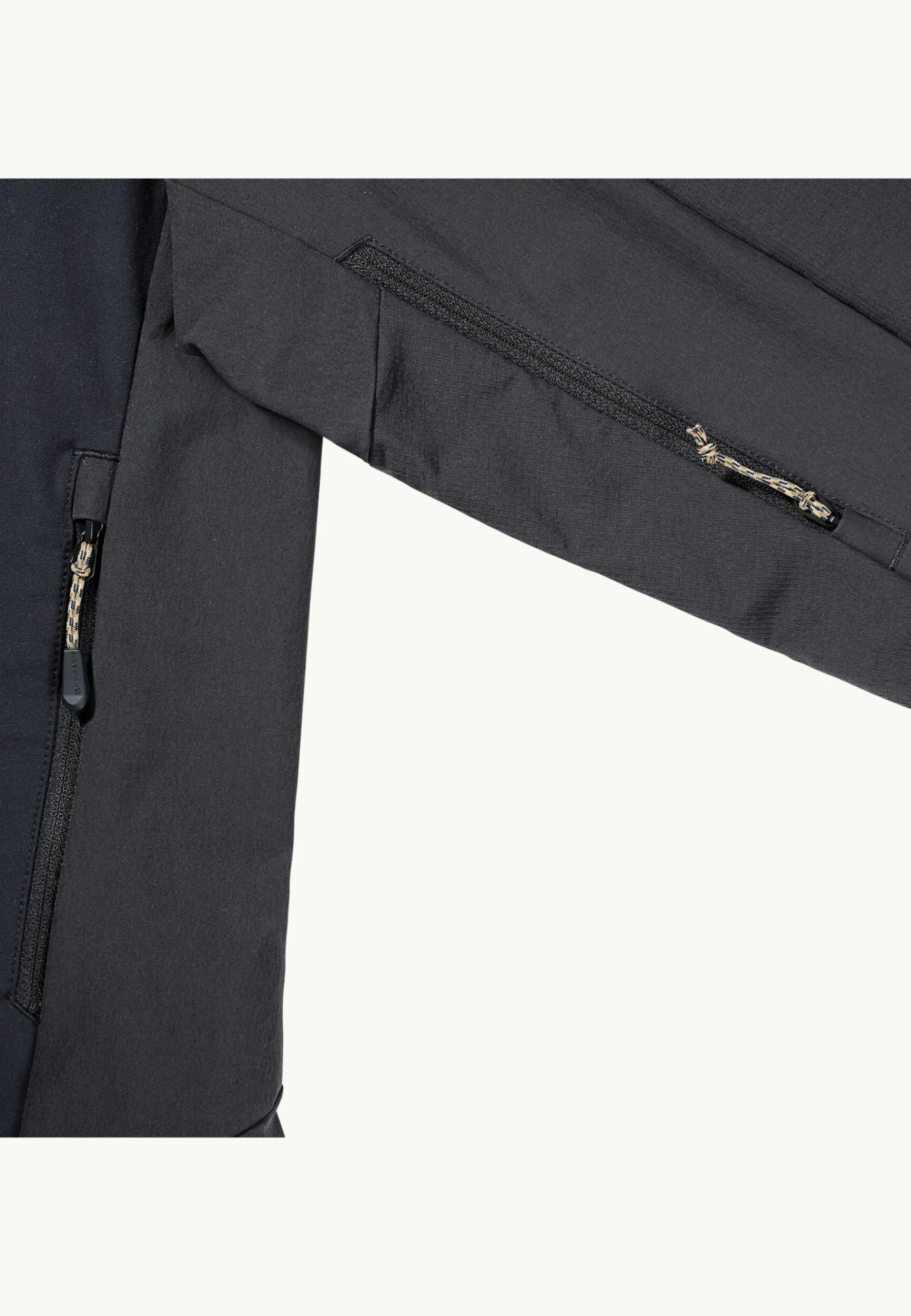 Kammweg Jkt M-Jack Wolfskin Discount