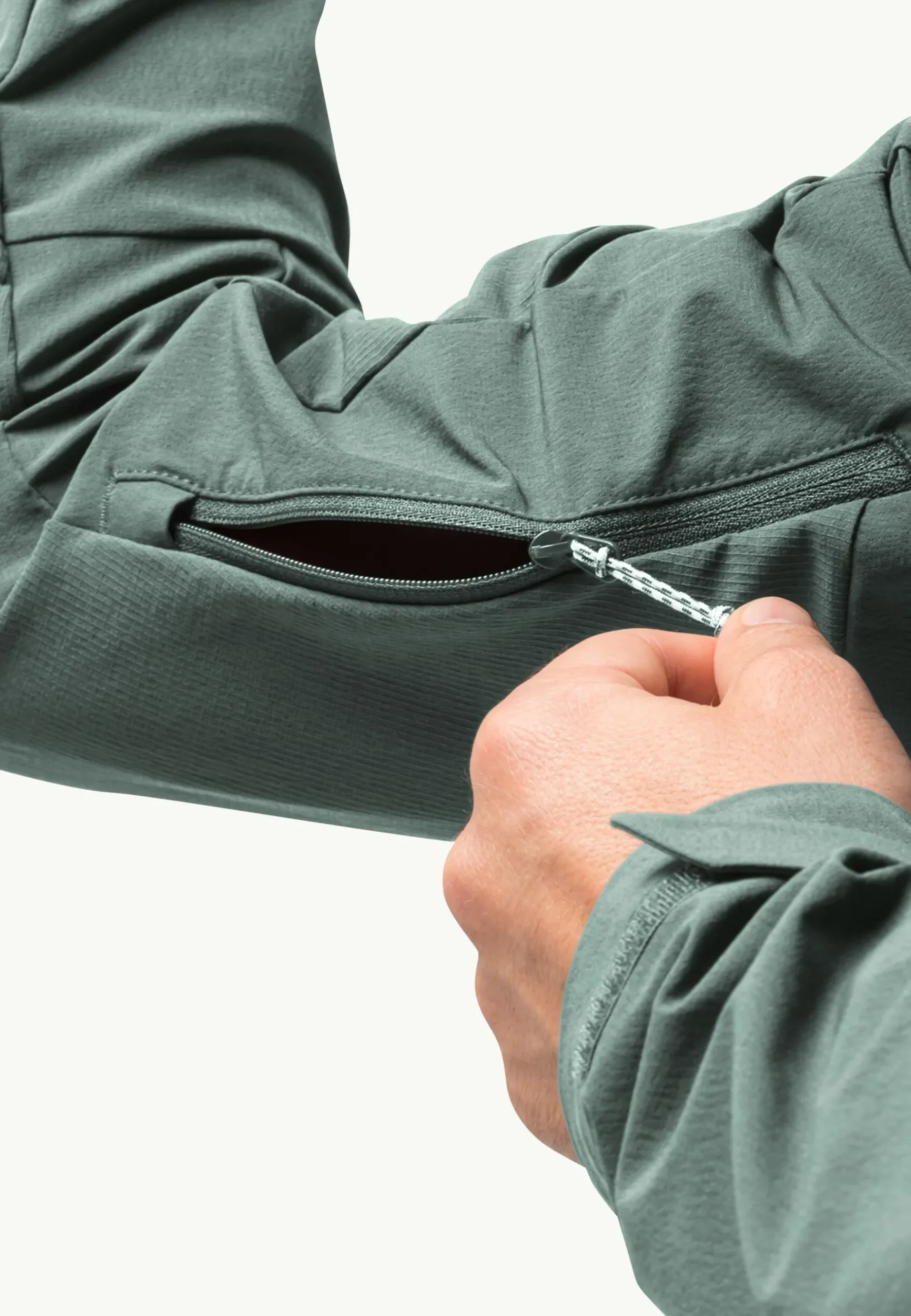 Kammweg Jkt M-Jack Wolfskin Discount